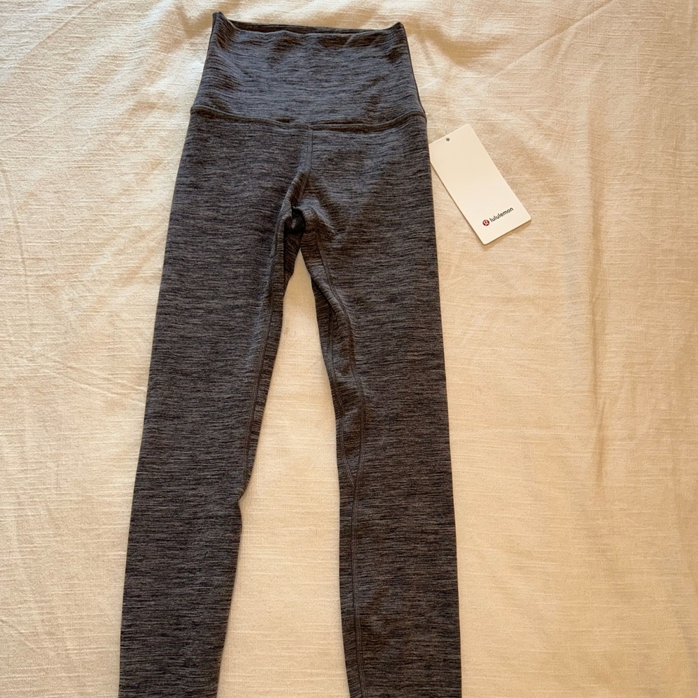 Brand new Lulu leggings